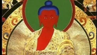 Tibetan Amitabha Pureland Mantra~extended version (30 mins) འོད་དཔག་མེད་