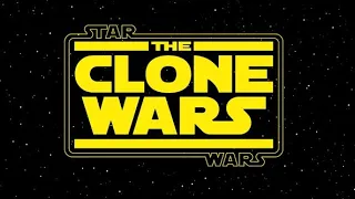 Star Wars The Clone Wars Main Title (Original) But It’s Actually High Tone