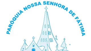 Santa Missa em Honra a Nossa Senhora de Fátima - 13-04 - 12h