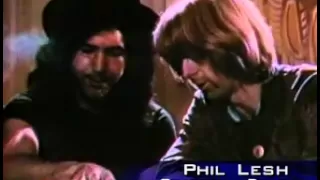 History of Rock 'N' Roll Episode 06 part 1/4