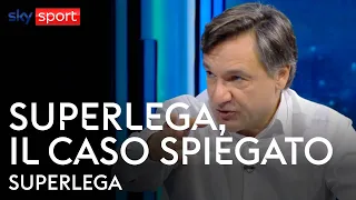 Il caso Superlega spiegato bene