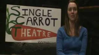 Killer Joe by Tracy Letts at Single Carrot Theatre