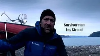 Survivorman - Arctic Tundra