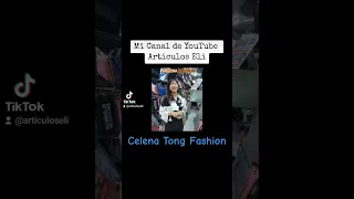 Celena Fashion no se pierdan el videito completo