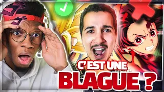 ENCORE un TOURNOI ANIME de SOFYAN qui va vous faire RAGER !