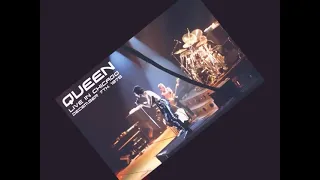Brighton rock - Queen live in Chicago 1978 - jazz tour