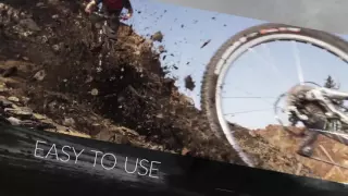 Extreme Sport Template After Effects Template