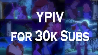 Non/Disney - Love Me Like You Do YPIV For 30k+ Subs