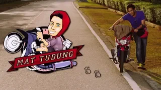 Mat Tudung - Full Movie