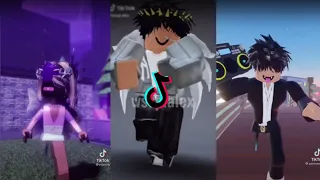 Roblox Tik Tok Compilation #28