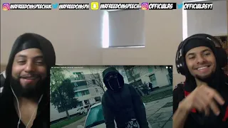 MAGNIFIQUE 🔥 *UK🇬🇧REACTION*  🇩🇿  Mc Artisan - Ballade (Prod By AWA Beatz)