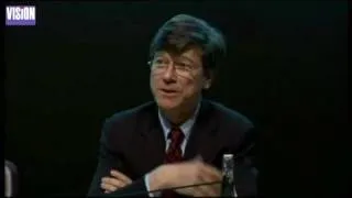 Professor Jeffrey Sachs - The Robin Hood Tax