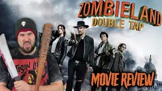 Zombieland: Double Tap (2019) - Movie Review