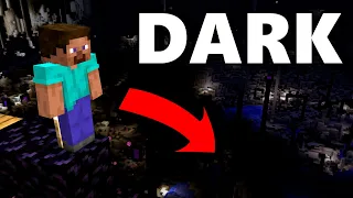 I Survived 2b2t's Darkest Region