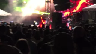 Judas Priest "Electric Eye" (Live at Stir Cove, Council Bluffs, IA)