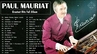 [Paul Mauriat greatest hits] Los grandes éxitos de Paul Mauriat albumes completos 2021