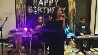 Dancing Queen | ABBA - Mode2Jive Band Rendition | Wedding Band Philippines