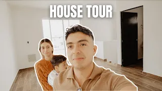 HOUSE TOUR | nuestro nuevo hogar