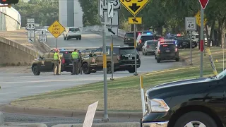 Reports: At least 2 dead, another injured in Austin shopping center shooting