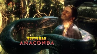 RiffTrax: ANACONDA (preview clip)