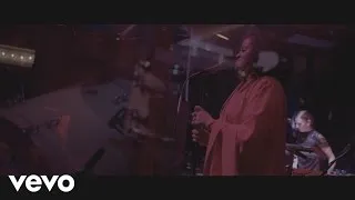 Seinabo Sey - Hard Time (Live From The Box)