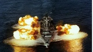Greatest American Battleship - USS New Jersey (BB-62)