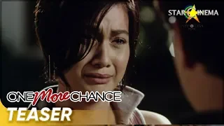 Basha's iconic line that breaks our hearts every time | 'One More Chance' | Supercut Teaser