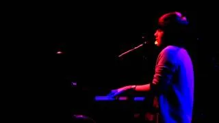 Greyson Chance Sings "Paparazzi" - Joe's Pub