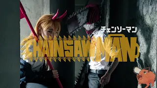 Chainsaw-Man (Cosplay video)~