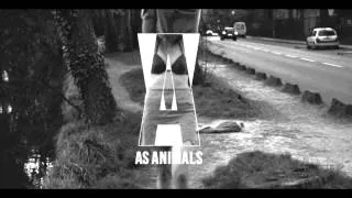 As Animals - I See Ghost (Ghost Gunfighters) [The Blisters Boyz Remix]