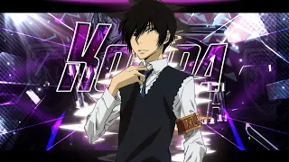 Kompa - Hibari Kyoya [AMV/Edit]