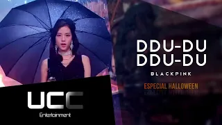 BLACKPINK 'DDU-DU DDU-DU' (cover en español) | UCC Entertainment