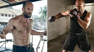 Jason Statham - Transformation 2024 | From 9 to 53 Years Old