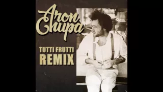 Little Richard - Tutti Frutti (AronChupa Remix)