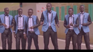 The OFFICIAL JANGU JAALI Video by JEHOVAH SHALOM UG