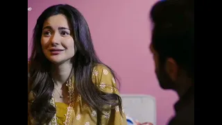 Maine tumhe dil se kubool kar liya hai     SAAD AUR MAHEER