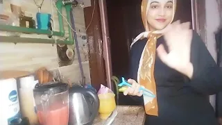 روتين يومي بالتفصيل من الفطار للسحور 😍😍هتشوفوا لحظات جميلة