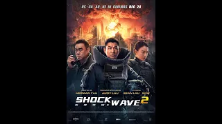 Shock Wave 2 (2020) Trailer