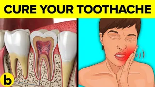 Cure Your Painful Toothaches With These Effective Remedies