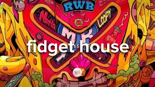 Fidget House Mix – January 2019