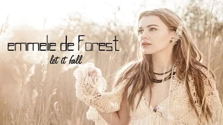 Emmelie De Forest - Let It Fall