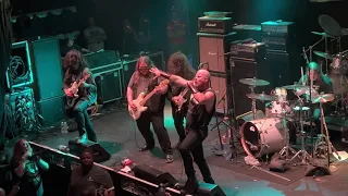 Eternal Champion - Hell's Heroes 4, Houston, TX (04/23/2022) FULL SET 4K