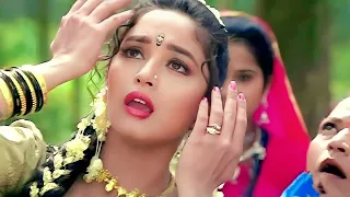 Saiyan Ji Se Chupke 💜Beta💜 Evergreen Hindi Song | Anuradha Paudwal | Udit Narayan | Anil | Madhuri