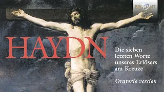 Haydn: The Seven Last Words