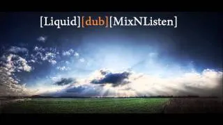 Liquid Dubstep Mix - MixNListen