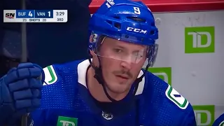 When You're The NHL's Biggest 'Disaster'