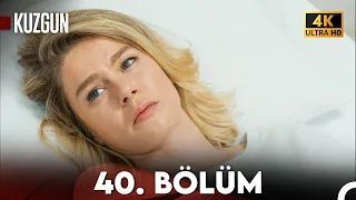 Aşk ve İntikam - 40. Bölüm (4K Ultra HD)