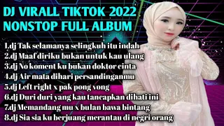 DJ BETAPA KU MENGERTI SEBAGAI SELINGKUHANMU / TAK SELAMANYA SELINGKUH ITU INDAH VIRALL TIKTOK 2021