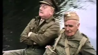 Dads Army Sons of the Sea