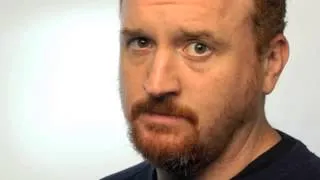 Louis CK stand up